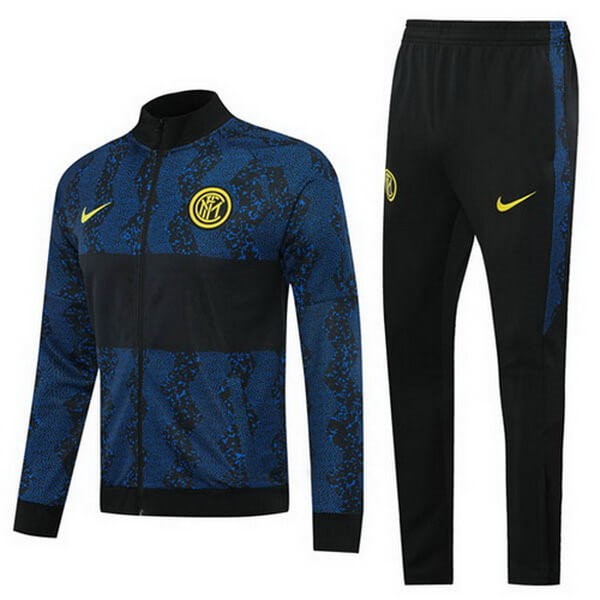 Chandal Inter Milan 2020 2021 Azul